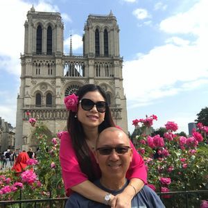 Meet your Posher, Cindy